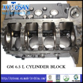 Alto desempenho 7.4 L Cylinder Block 454 para GM